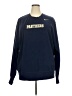 Nike Blue Pullover Sweater Size 2X (estimated) - photo 1