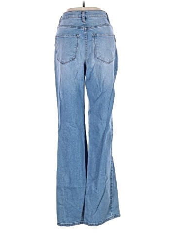 Vibrant M.I.U Jeans (view 2)