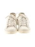 Clarks 100% Leather Ivory Sneakers Size 2 (baby) - photo 2