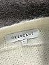 Crescent 100% Nylon Ivory Cardigan Size L - photo 7