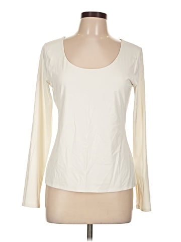Worthington Long Sleeve T-Shirt (view 1)