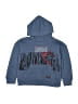 Marvel Blue Sweatshirt Size 5 - photo 1