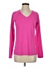 Under Armour Pink Long Sleeve Top Size S - photo 1