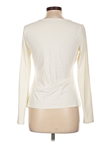 Worthington Long Sleeve T-Shirt (view 2)