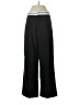 Stradivarius Color Block Black Dress Pants Size 4 - photo 1