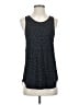 Lululemon Athletica Black Tank Top Size 0 - photo 1