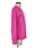 Under Armour Pink Long Sleeve Top Size S - photo 4