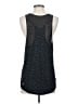 Lululemon Athletica Black Tank Top Size 0 - photo 2