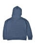 Marvel Blue Sweatshirt Size 5 - photo 2