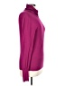 Cielo Purple Turtleneck Sweater Size L - photo 4