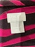Zenergy by Chico's Animal Print Purple Pullover Sweater Size Med (1) - photo 7