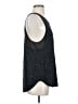 Lululemon Athletica Black Tank Top Size 0 - photo 4