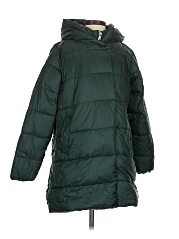 Tiffosi Snow Jacket (view 1)
