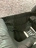 Shein Curve Solid Black Casual Pants Size 2X - photo 4