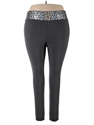 Material Girl Active Pants (view 1)