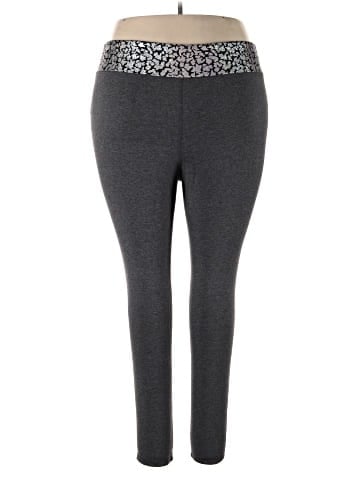 Material Girl Active Pants (view 2)