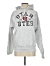Champion Silver Sweatshirt Size XS - photo 1