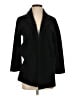 J.Crew Black Coat Size S - photo 1
