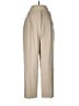 Petite Studio New York Tan Casual Pants Size M - photo 1