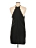 Lulus Solid Black Cocktail Dress Size M - photo 2