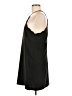 Lulus Solid Black Cocktail Dress Size M - photo 5