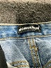 Momokrom Blue Jeans Size UK 8 / US 4 - photo 7