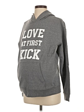 Motherhood Pullover Hoodie