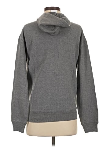 Motherhood Pullover Hoodie (view 2)