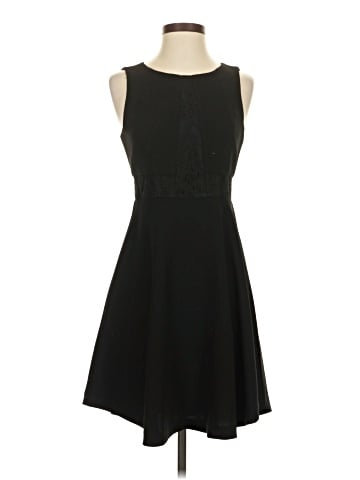 BCBGeneration Cocktail Dress (view 1)