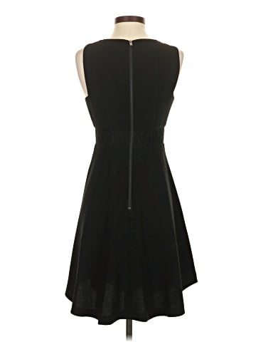 BCBGeneration Cocktail Dress (view 2)
