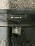 Halogen Solid Black Dress Pants Size 2 - photo 4