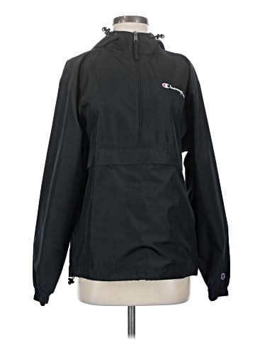 Champion Windbreaker (view 1)