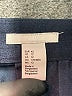H&M Solid Blue Formal Skirt Size 12 - photo 4