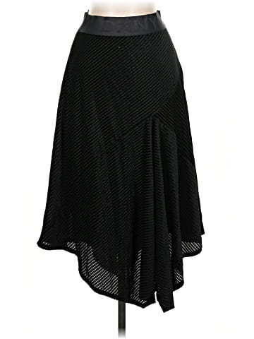 DKNY Casual Skirt (view 1)