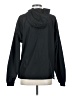 Champion 100% Polyester Black Windbreaker Size XS - photo 2