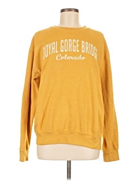 Prairie Mountain Sweatshirt