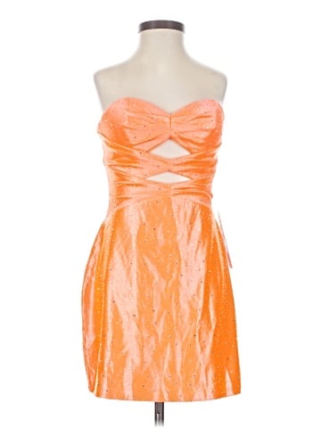 Wear Your Love Cocktail Dress (view 1)