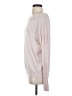 Melrose and Market Pink Pullover Sweater Size S - photo 5