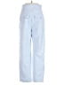 Rebecca Taylor Blue Casual Pants Size 2 - photo 2