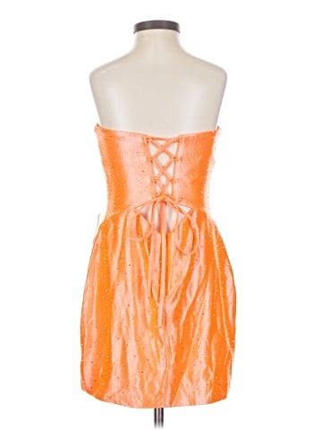 Wear Your Love Cocktail Dress (view 2)