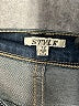 Style Black Jeggings Size 12 - photo 4