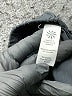 Athleta Solid Black Track Pants Size 8 - photo 8