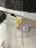 Boden 100% Cotton Ivory Pullover Sweater Size XS - photo 6