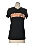 Paragon 100% Polyester Black Short Sleeve T-Shirt Size L - photo 1