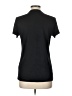 Paragon 100% Polyester Black Short Sleeve T-Shirt Size L - photo 2