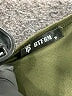 BTFBM Solid Green Casual Dress Size M - photo 7