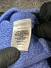 Talbots 100% Merino Wool Blue Wool Blazer Size 3X - photo 7