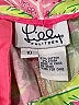 Lilly Pulitzer Tropical Pink Casual Pants Size 10 - photo 3
