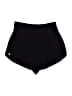 Athleta Solid Black Athletic Shorts Size XS - photo 2