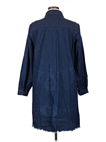 Speed Control Casual Dress (view 2)